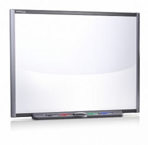 Интерактивная доска SMART Board SB660