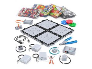 Базовый набор VEX GO 228-3605 Kit (8+)