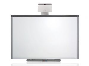 Интерактивная доска SMART Board SBX880