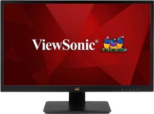 Монитор VIEWSONIC VA2210-mh 21.5", черный