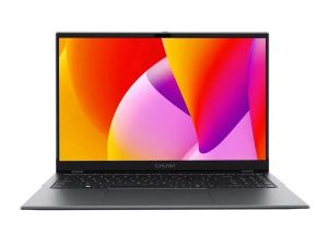 Ноутбук CHUWI HeroBook Plus 15.6", IPS, Intel Celeron N4020 1.1ГГц, 2-ядерный, 8ГБ DDR4, 256ГБ SSD, Intel UHD Graphics 600, Windows 11 Home, серый
