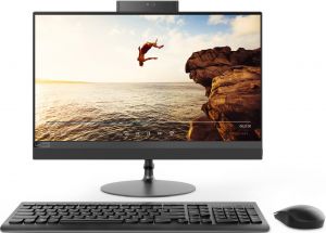 23.8" Моноблок Lenovo IdeaCentre 520-24ARR