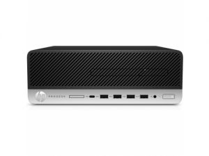 ПК HP ProDesk 600 G4 [3XW88EA]