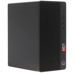 Персональный компьютер HP Desktop Pro A 5JP27ES для школы