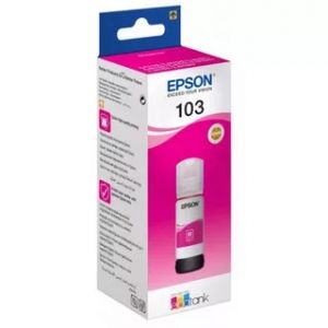 Чернила Epson C13T03V34A