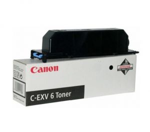 Картридж лазерный Canon C-EXV 6