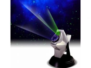 Проектор Laser Stars