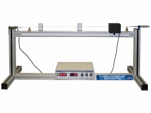 Комплект учебно-лабораторного оборудования "Изучение собственных колебаний струны"